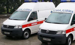Генпрокуратура порушила справу про реанімобілі часів Тимошенко