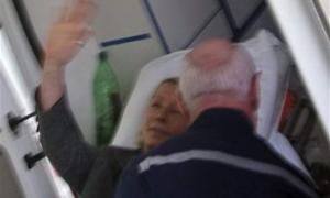 Адвокат: Тимошенко голодує вже 19-й день 