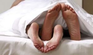 Дослідники визначили, що пік сексуального невдоволення настає у 30 років