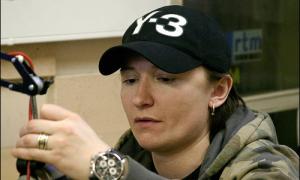 Діана Арбеніна переїжджає жити з дітьми в Україну