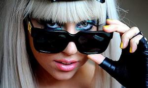 Чашку, з якої пила Lady GaGa, продали за $75 тисяч