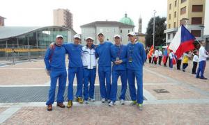 Марафонці з Ковеля гідно виступили на чемпіонаті світу