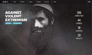 Запущена соціальна мережа для колишніх терористів та їх жертв