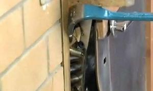 Злодії і після «відсидки» продовжували обкрадати квартири