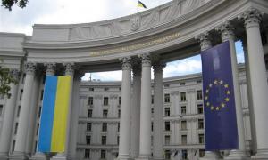 Україна перенесла проігнорований Європою саміт у Ялті на невизначений час