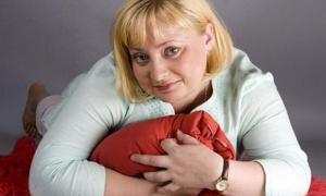 Медсестра Люба з «Інтернів» пішла в декрет