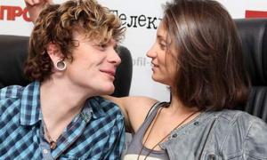 Кривошапко і Денисова облаштовують свій особняк 