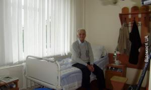 До Дня Перемоги ветерани отримали оновлений госпіталь