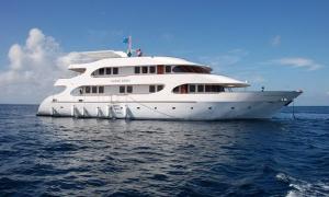 Податок на яхти хочуть скасувати