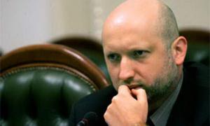 Турчинова викликали на допит у справі Доктора Пі