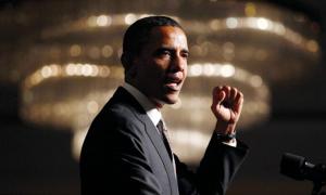 Обама виступив за легалізацію одностатевих шлюбів