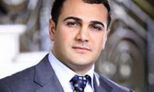 У Макіївці вбили бізнесмена, який очолював азербайджанську громаду