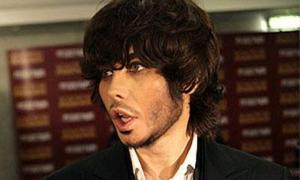 Сергій Звєрєв показав позашлюбну українську дочку