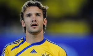 Андрій Шевченко визначиться з продовженням кар’єри після Євро-2012