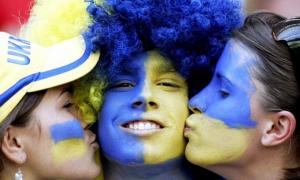 Україна стає популярною серед туристів