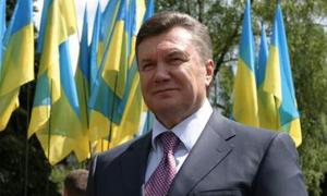 З Януковичем хочуть зустрітися чотири президенти