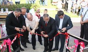 Садочок у Романові поповнився новою групою