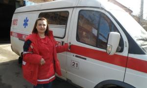 Волинські медики готові до Євро-2012