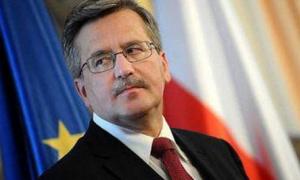 Президент Польщі приїде до України тоді, коли буде нове рішення у справі Тимошенко