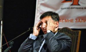 У Доктора Пі шукатимуть паранормальні здібності 