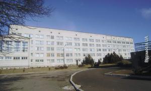 Цьогоріч Ратнівській лікарні ремонт не світить