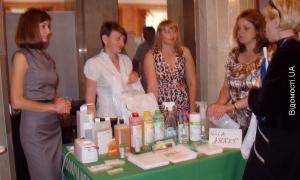 Медсестри з усієї України з’їхались на конференцію до Луцька