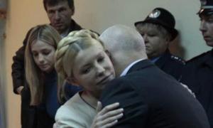 За лікування Тимошенко заплатить її родина