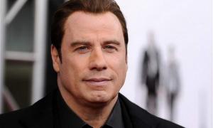 Троє чоловіків звинуватили Джона Траволту в сексуальних домаганнях 