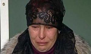 Матір Оксани Макар взяли під охорону