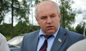 Голова Ратнівської РДА вляпався у земельний скандал