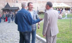 У Луцьку дали старт  туристичному сезону