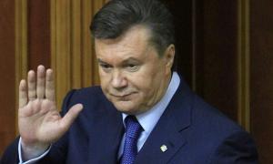 Янукович не дозволить Євросоюзу принижувати Україну