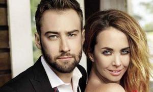 Жанна Фріске зібралася заміж