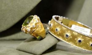 В Італії вкрали рідкісні коштовності на 10 мільйонів євро 