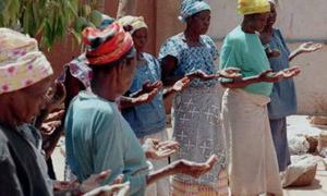 Буркіна-Фасо візьме під захист відьом і чаклунів 