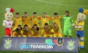 Збірна України придумала девіз до Євро-2012