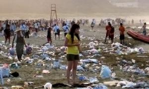 Найбільшим забруднювачем світової екосистеми виявились США