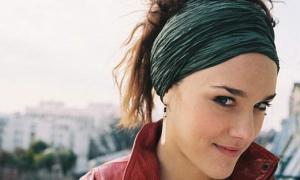 До Києва приїде французька фея-бунтарка ZAZ