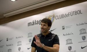 Легендарний голландець ван Ністелрой іде з футболу