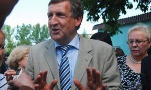 Німецький лікар сумнівається, чи є сенс продовжувати лікування Тимошенко