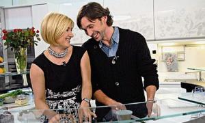 Січкар розповіла, чому розлучається з Ващуком