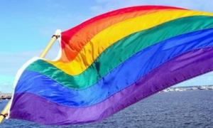 Україна стала однією з найгірших країн для гомосексуалістів