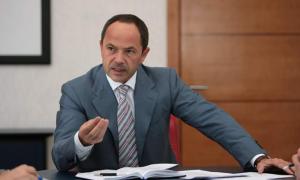 Тігіпко хоче платити зарплати в залежності від кваліфікації працівника