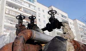 На модернізацію систем ЖКГ потрібно понад 700 мільярдів гривень