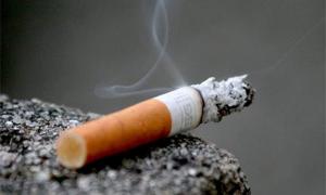 Кожен п’ятий волинянин — курець