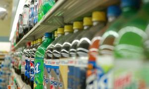 Британські вчені пропонують ввести податок на шкідливі продукти 