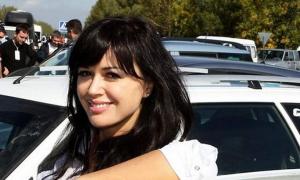 Анастасія Заворотнюк припинила війну з екс-чоловіком заради дітей