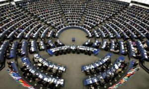 Наступного тижня Європарламент прийме нову резолюцію по Україні