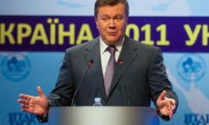 Янукович та Присяжнюк скасували свої візити на Волинь