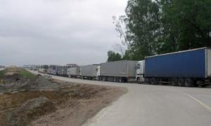 Ситуація на українсько-польському кордоні загострюється